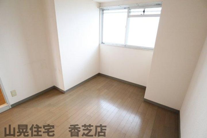 奈良県香芝市畑3丁目(マンション)の賃貸物件308の内装