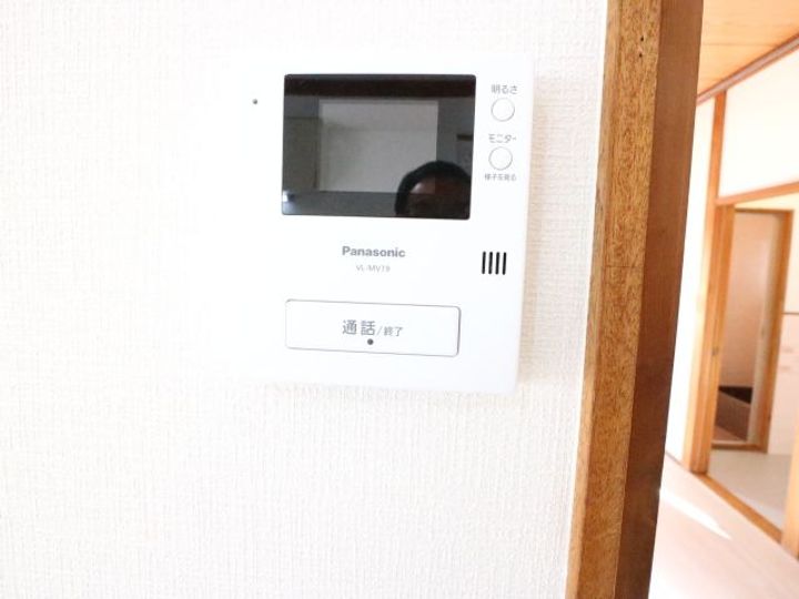 奈良県大和郡山市九条町(一戸建)の賃貸物件のその他画像