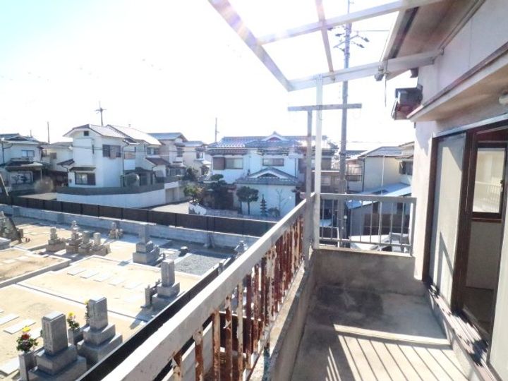 奈良県大和郡山市九条町(一戸建)の賃貸物件のその他画像