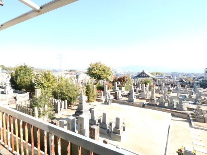 奈良県大和郡山市九条町(一戸建)の賃貸物件のその他画像