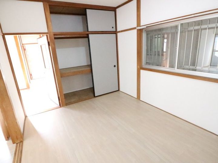 奈良県大和郡山市九条町(一戸建)の賃貸物件のその他画像