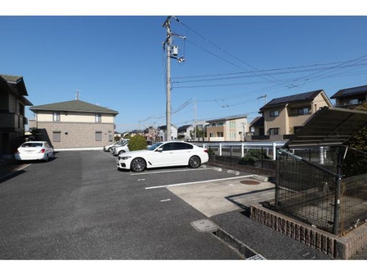 奈良県奈良市法華寺町(アパート)の賃貸物件のその他画像