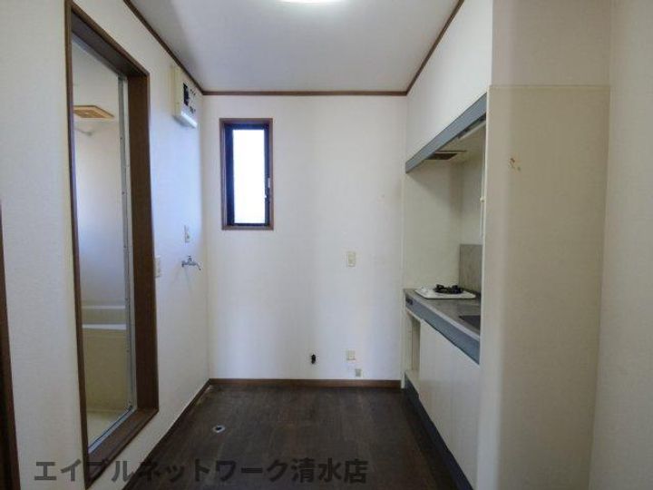 静岡県静岡市清水区蛇塚(アパート)の賃貸物件の内装