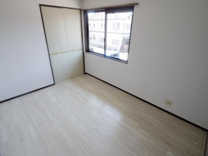 奈良県大和高田市中三倉堂1丁目(アパート)の賃貸物件の内装