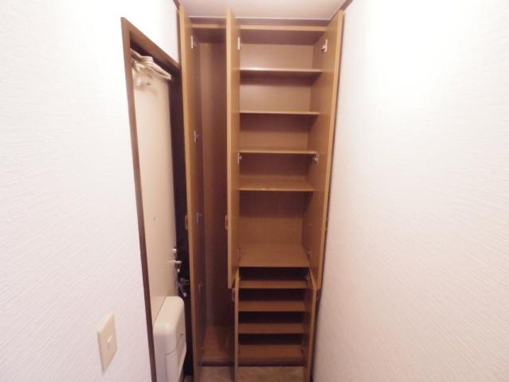 奈良県大和高田市中三倉堂1丁目(アパート)の賃貸物件のその他画像