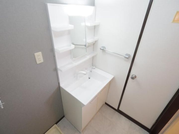 奈良県大和高田市中三倉堂1丁目(アパート)の賃貸物件のその他画像