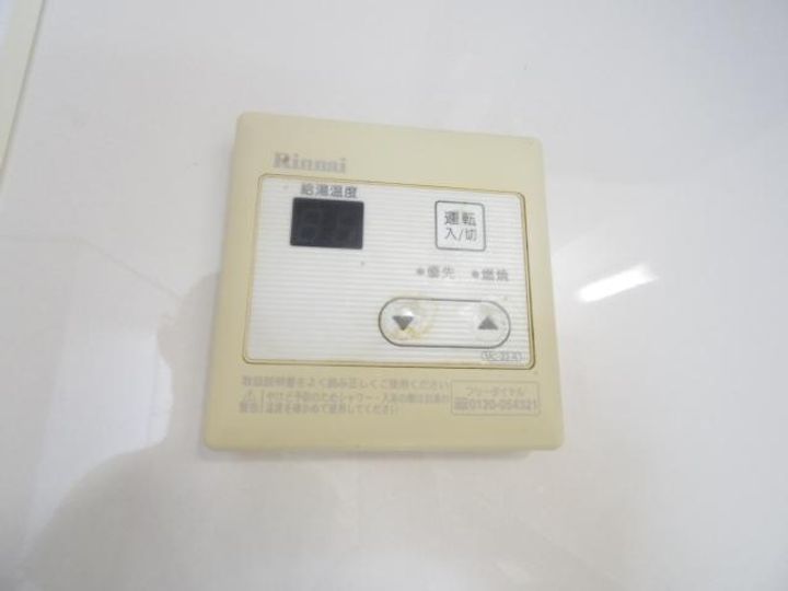 奈良県大和高田市中三倉堂1丁目(アパート)の賃貸物件のその他画像