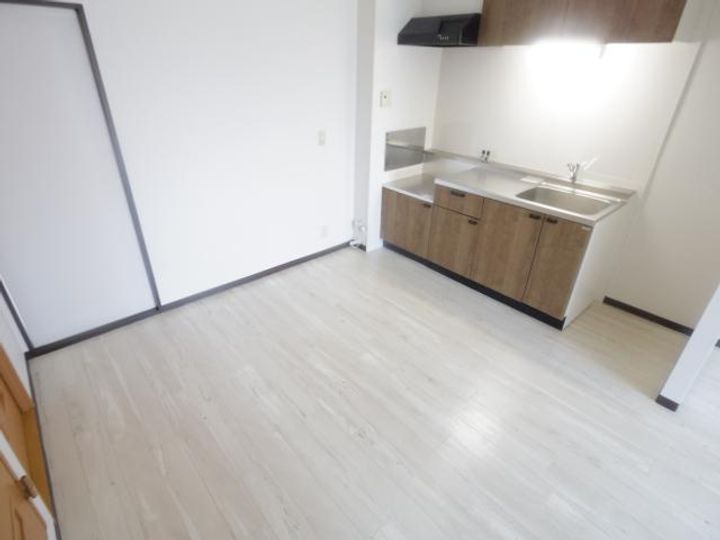 奈良県大和高田市中三倉堂1丁目(アパート)の賃貸物件のその他画像