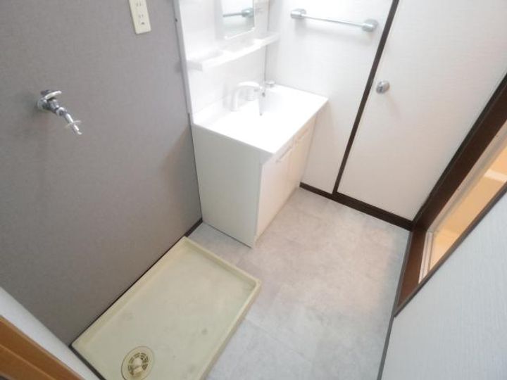 奈良県大和高田市中三倉堂1丁目(アパート)の賃貸物件のその他画像