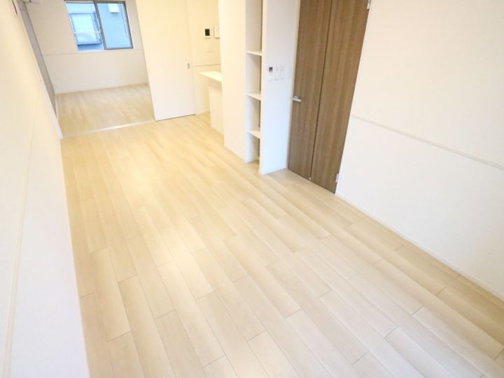 奈良県大和郡山市額田部北町(アパート)の賃貸物件のその他画像