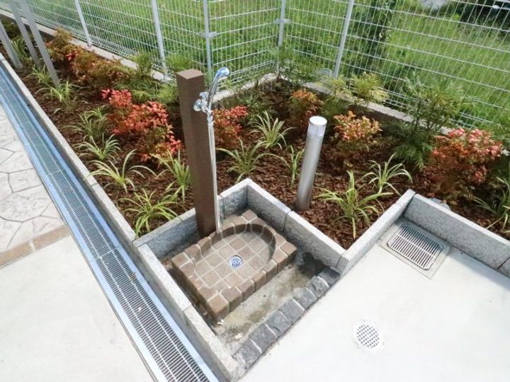 奈良県大和郡山市額田部北町(アパート)の賃貸物件のその他画像