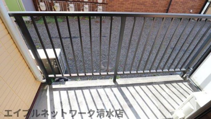 静岡県静岡市清水区折戸(マンション)の賃貸物件のその他画像