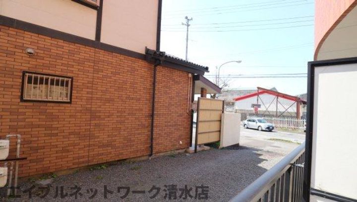 静岡県静岡市清水区折戸(マンション)の賃貸物件のその他画像