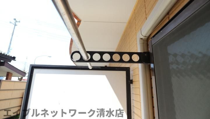 静岡県静岡市清水区折戸(マンション)の賃貸物件のその他画像