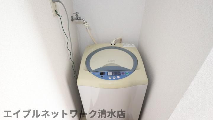 静岡県静岡市清水区折戸(マンション)の賃貸物件のその他画像