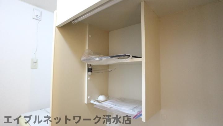 静岡県静岡市清水区折戸(マンション)の賃貸物件のその他画像