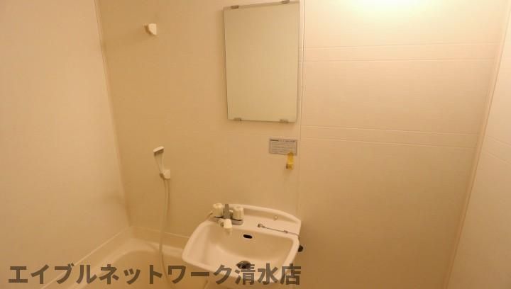 静岡県静岡市清水区折戸(マンション)の賃貸物件のその他画像