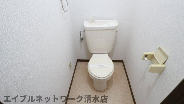 静岡県静岡市清水区折戸(マンション)の賃貸物件のその他画像