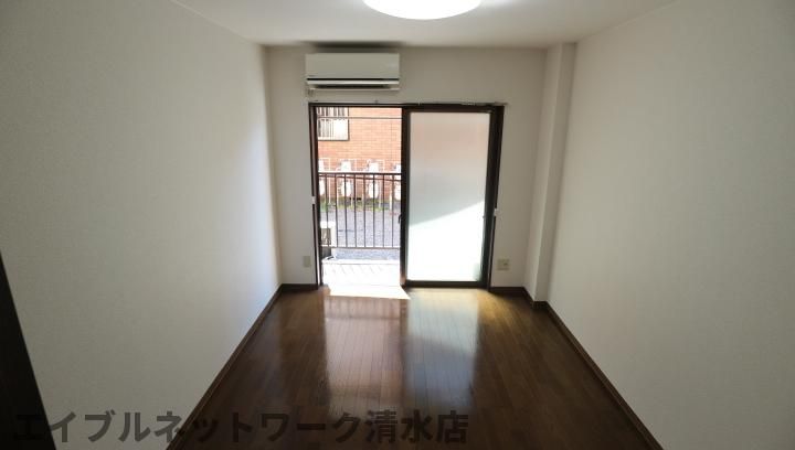 静岡県静岡市清水区折戸(マンション)の賃貸物件の内装
