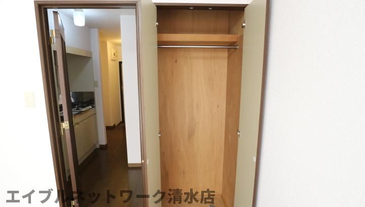 静岡県静岡市清水区折戸(マンション)の賃貸物件のその他画像