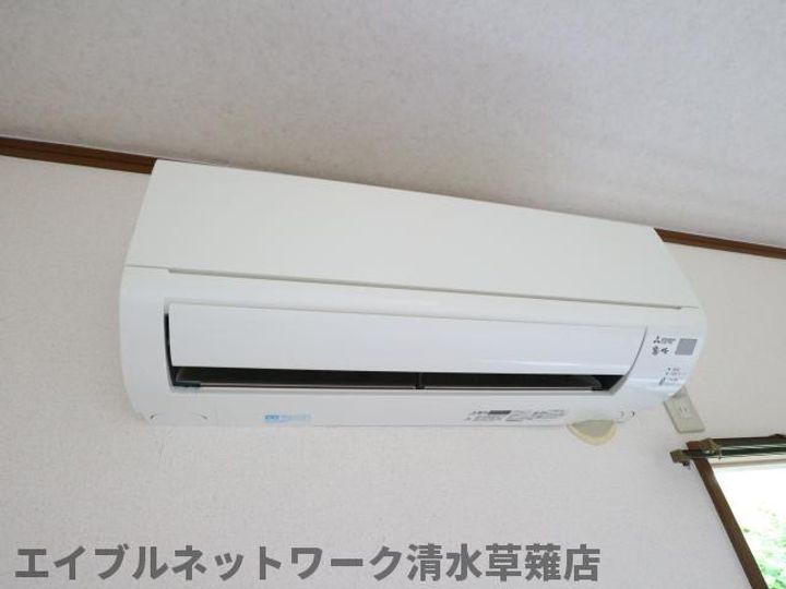 静岡県静岡市清水区草薙杉道3丁目(アパート)の賃貸物件1Dのその他画像
