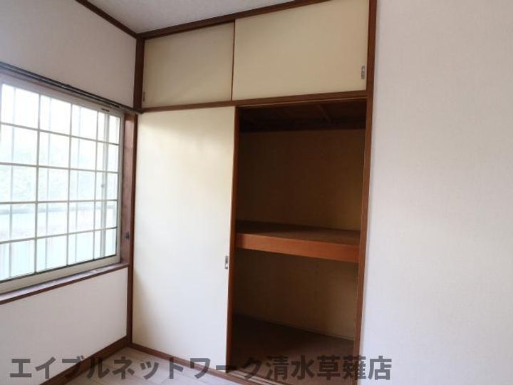 静岡県静岡市清水区草薙杉道3丁目(アパート)の賃貸物件1Dのその他画像