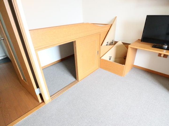 レオパレスSOPHIA205のその他画像