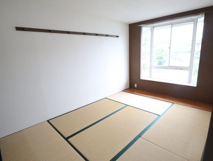 奈良県奈良市左京1丁目(アパート)の賃貸物件のその他画像