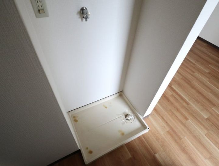 奈良県奈良市左京1丁目(アパート)の賃貸物件のその他画像