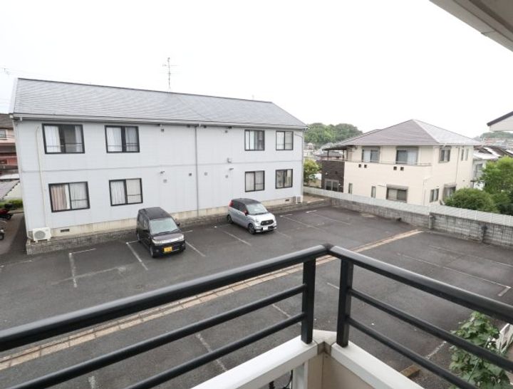 奈良県奈良市左京1丁目(アパート)の賃貸物件のその他画像