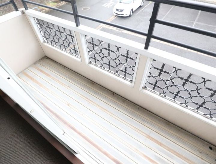 奈良県奈良市左京1丁目(アパート)の賃貸物件のその他画像