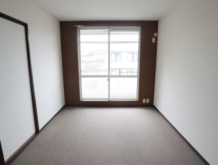 奈良県奈良市左京1丁目(アパート)の賃貸物件のその他画像