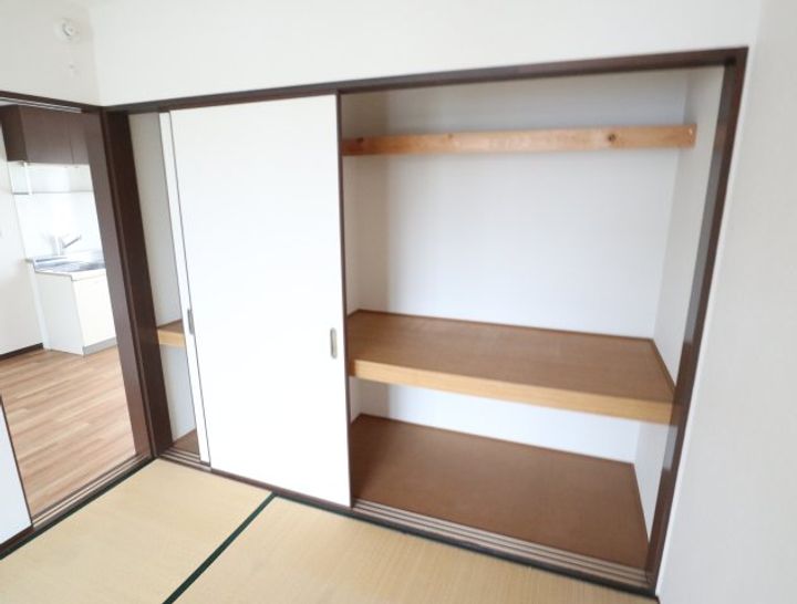 奈良県奈良市左京1丁目(アパート)の賃貸物件のその他画像