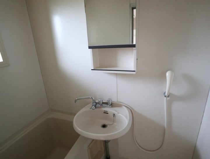 奈良県奈良市左京1丁目(アパート)の賃貸物件のその他画像