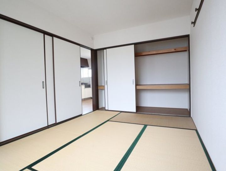 奈良県奈良市左京1丁目(アパート)の賃貸物件のその他画像