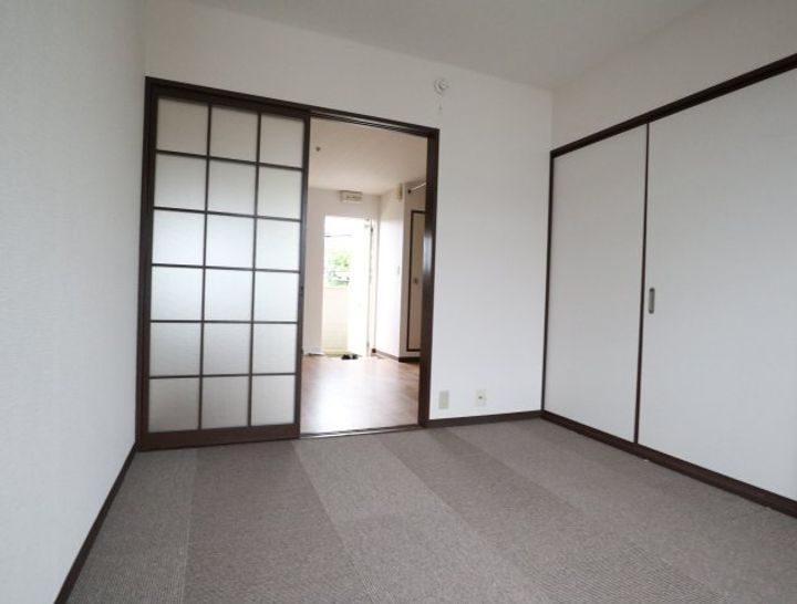 奈良県奈良市左京1丁目(アパート)の賃貸物件のその他画像