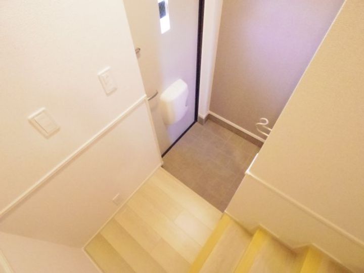 奈良県天理市丹波市町(アパート)の賃貸物件のその他画像