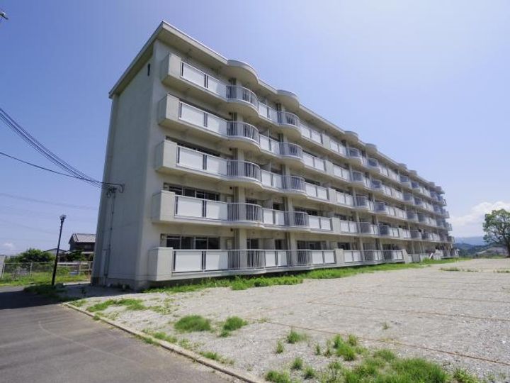 奈良県御所市大字多田(マンション)の賃貸物件2-507の外観