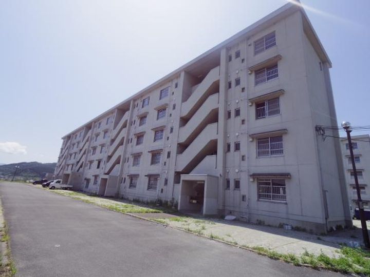 奈良県御所市大字多田(マンション)の賃貸物件2-507の外観