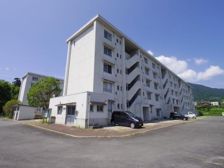 奈良県御所市大字多田(マンション)の賃貸物件2-507の外観