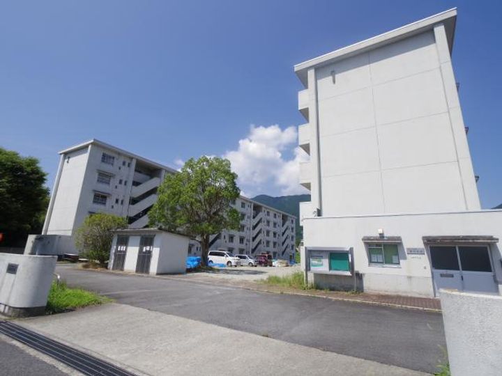 奈良県御所市大字多田(マンション)の賃貸物件2-507のその他画像