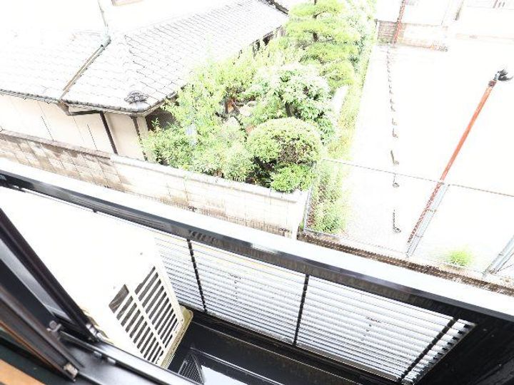 奈良県奈良市宝来町(マンション)の賃貸物件のその他画像