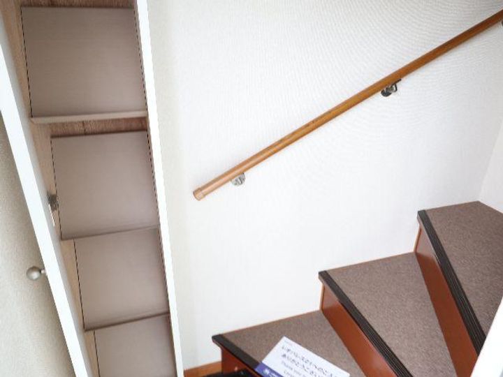 奈良県奈良市宝来町(マンション)の賃貸物件のその他画像
