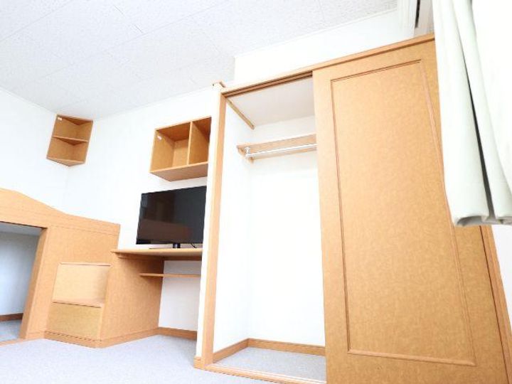 奈良県奈良市宝来町(マンション)の賃貸物件のその他画像