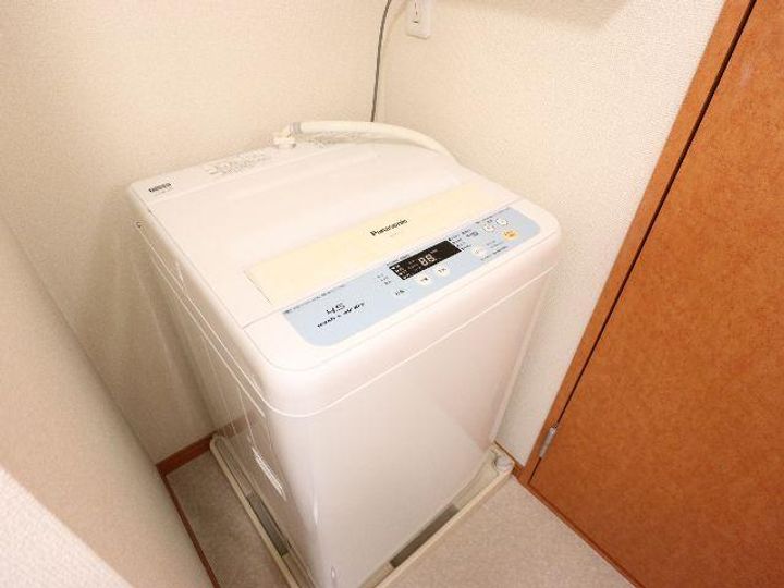 奈良県奈良市宝来町(マンション)の賃貸物件のその他画像