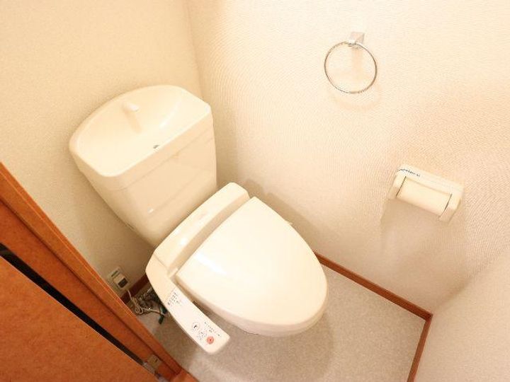 奈良県奈良市宝来町(マンション)の賃貸物件のその他画像