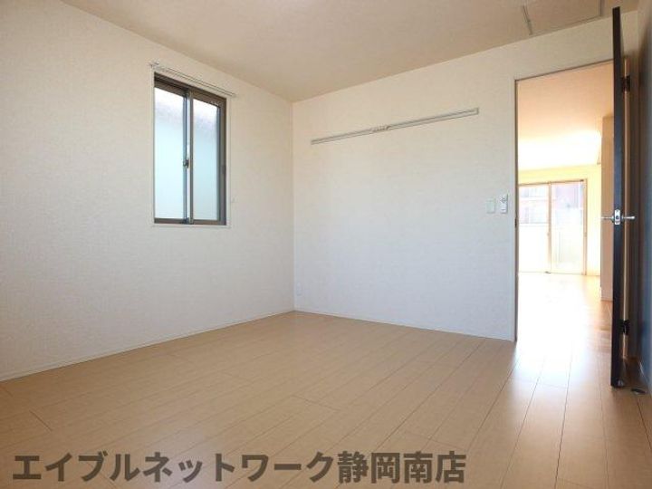 リヴェールの内装