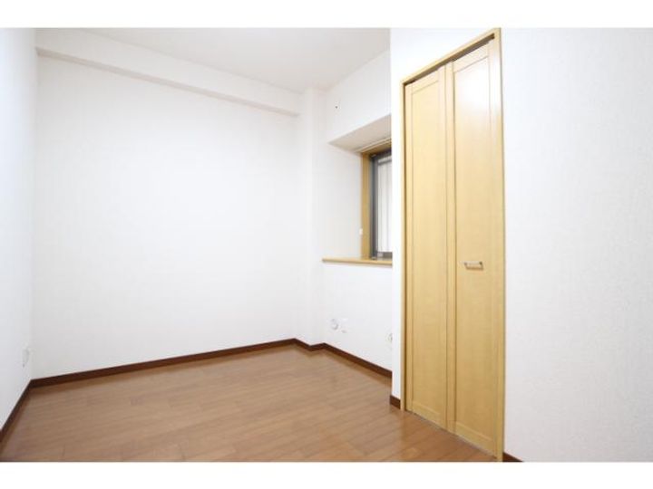 奈良県北葛城郡王寺町久度2丁目(マンション)の賃貸物件の内装