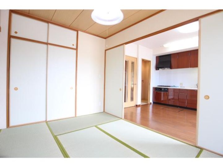 奈良県北葛城郡王寺町久度2丁目(マンション)の賃貸物件のその他画像