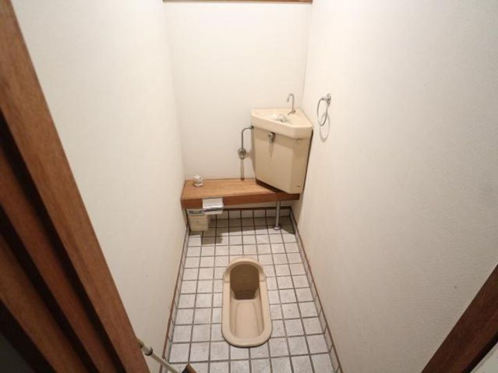 奈良県奈良市高畑町(アパート)の賃貸物件のその他画像